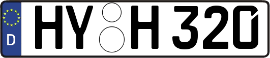 HY-H320