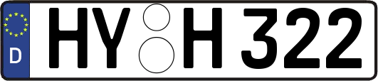 HY-H322