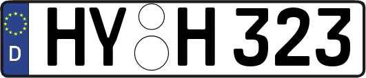 HY-H323