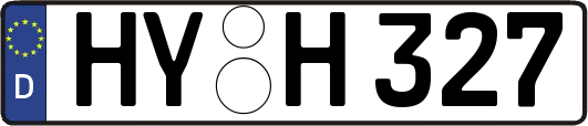HY-H327