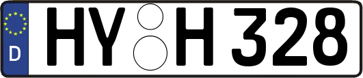 HY-H328