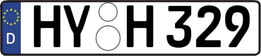 HY-H329