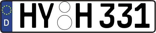 HY-H331