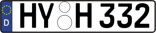 HY-H332