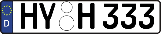HY-H333