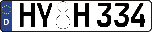HY-H334