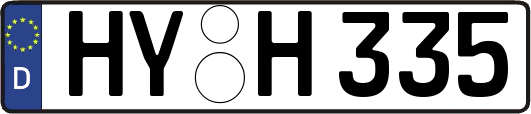 HY-H335