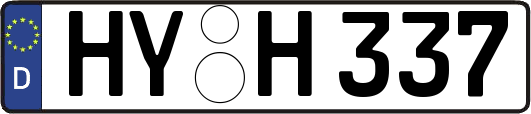 HY-H337