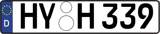HY-H339