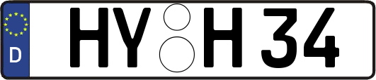 HY-H34
