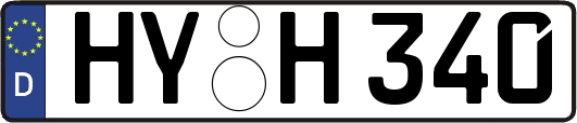 HY-H340