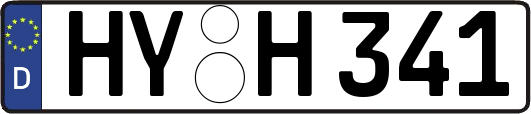HY-H341