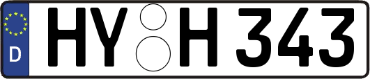HY-H343