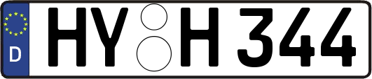 HY-H344