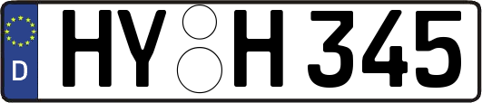 HY-H345