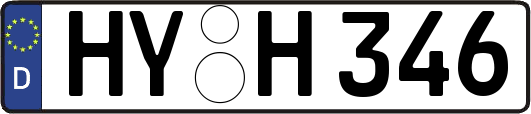 HY-H346