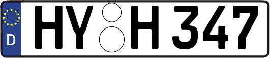 HY-H347