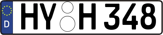 HY-H348