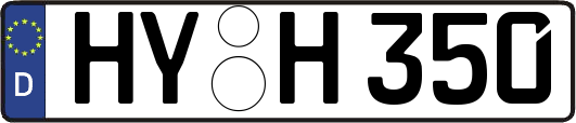 HY-H350