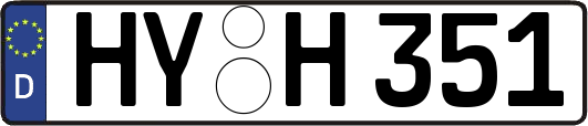 HY-H351