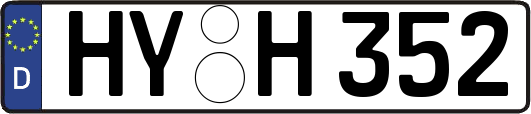 HY-H352
