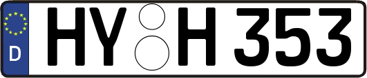 HY-H353