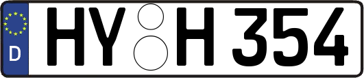 HY-H354