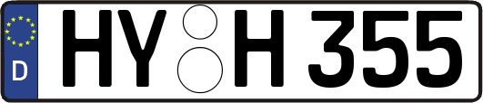 HY-H355