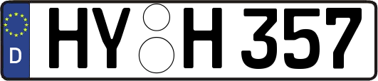 HY-H357