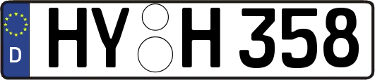 HY-H358