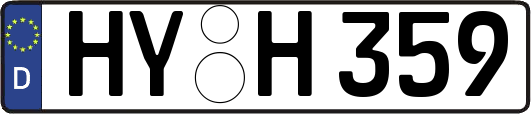 HY-H359