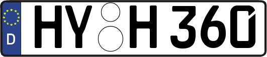HY-H360