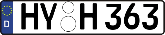 HY-H363