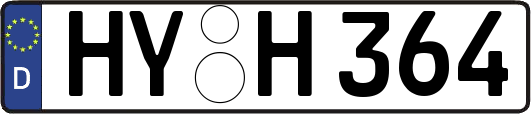 HY-H364