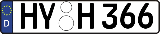 HY-H366