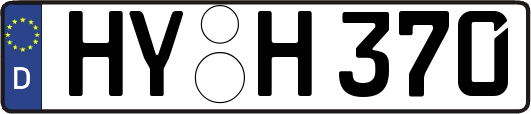 HY-H370