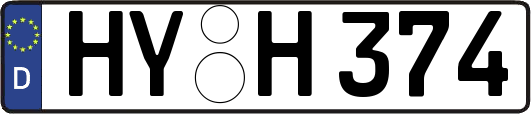HY-H374