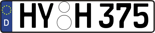 HY-H375