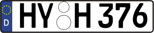 HY-H376