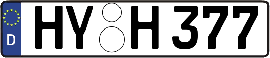 HY-H377
