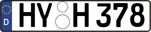 HY-H378
