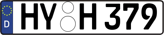 HY-H379