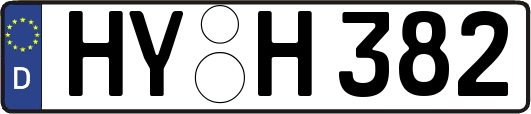HY-H382