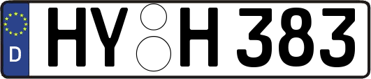 HY-H383