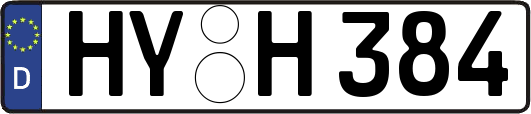HY-H384