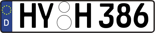 HY-H386