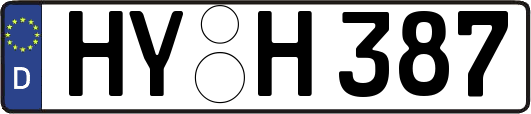 HY-H387