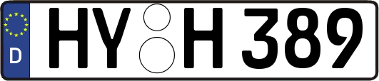 HY-H389
