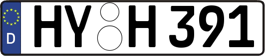 HY-H391