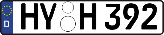HY-H392